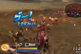 Tips For Basara 2 Heroes截图1