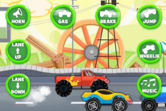 Fun Kids Cars截图1