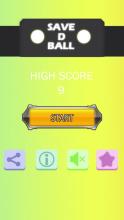 Save D Ball - Can You Save It?截图5