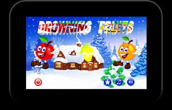 Drowning Fruits截图3