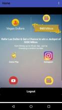 Las Dollar - Virtual Vegas截图1