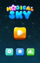 Magical Sky截图3