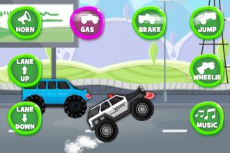 Fun Kids Cars截图5