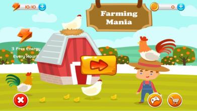 Farming Mania Frenzy截图4