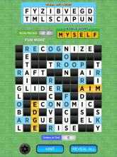 Crossword by Virginia Lottery截图1