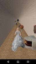 Cinderella. Free 3D Runner.截图1