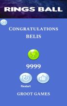 Rings Ball截图1