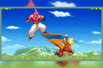 Dragon Fighter supersonic Warriors截图2