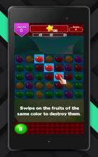 Juicy Fruit Adventure截图3