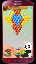 Panda Fruit Bubble截图5