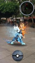 Dragon GO! Pocket Edition Mythology截图3