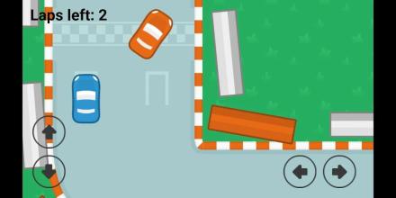 Car Racing Kids截图4