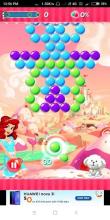 Candy bubble shooter new截图2