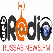 Web Radio Russas News Fm截图1