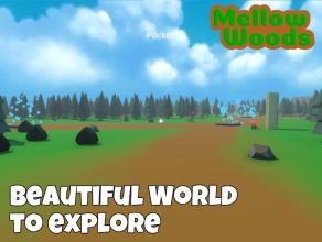 Mellow Woods VR截图2