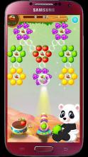 Panda Fruit Bubble截图2