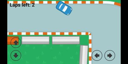 Car Racing Kids截图1