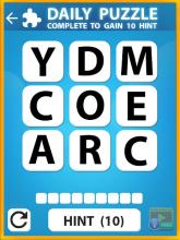 Word Link - Word Connect Puzzle Game截图3