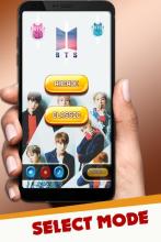 BTS Superstar Game截图5