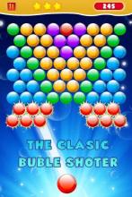 Bubble Shooter Puzzle 2018截图3