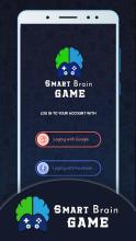 Smart Trivia Puzzles截图3