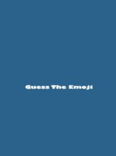 Guess The Emoji - Emoji Quiz Game截图3