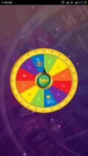 SpinToEarn - Spin the wheel and earn money by luck截图5