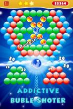 Bubble Shooter Puzzle 2018截图4