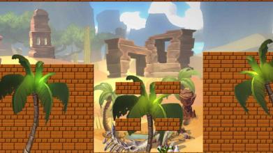 Survival Island : Escape trap adventure截图3