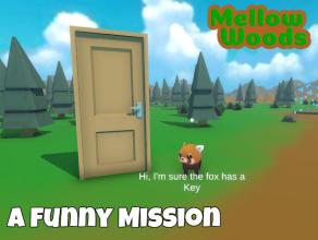 Mellow Woods VR截图4