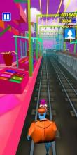 Subway Surf Train 3D截图3