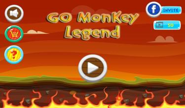 GO-Monkey Legend截图4