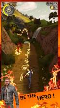 Temple Fire Run Oz截图3