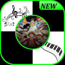 One Piece OST Piano Tiles截图4