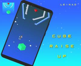 Cube Raise Up!截图2