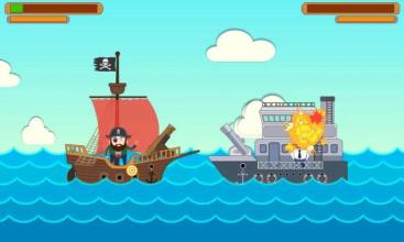 Naval battle.截图4