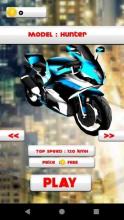 Crazy Bike Race截图3