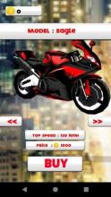 Crazy Bike Race截图2