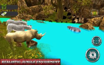 ANIMAL HUNTING GAMES: SHOOTER截图3