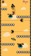 Sticky Pumpkin截图2