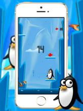 Kelvin Jump Games - Penguin Jump截图1