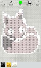 Cross Stitch Art Studio截图1