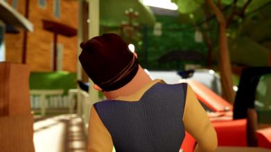 Hello Neighbor 4 Hints New截图3