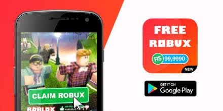 Tips Free Robux~ 2018截图1