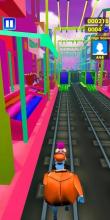 Subway Surf Train 3D截图5