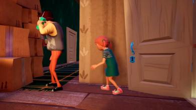 Hello Neighbor 4 Hints New截图2