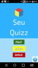 Seu Quizz截图4