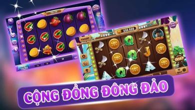 Zen IO Club Game Danh Bai Doi Thuong截图3