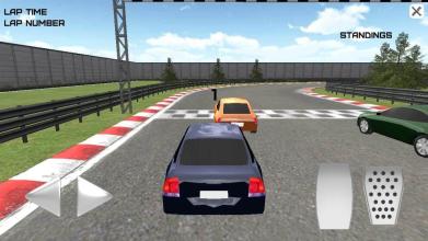 MSD Ignition Racing Games截图1