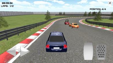 MSD Ignition Racing Games截图5